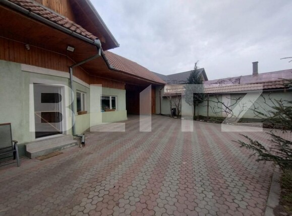 Casa de vânzare 4 camere Livezile - 167136CV | BLITZ Bistriţa | Poza2