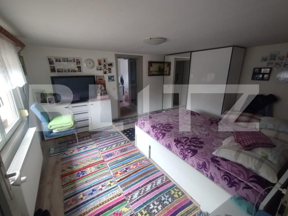 Casa de vânzare 4 camere Livezile - 167136CV | BLITZ Bistriţa | Poza4