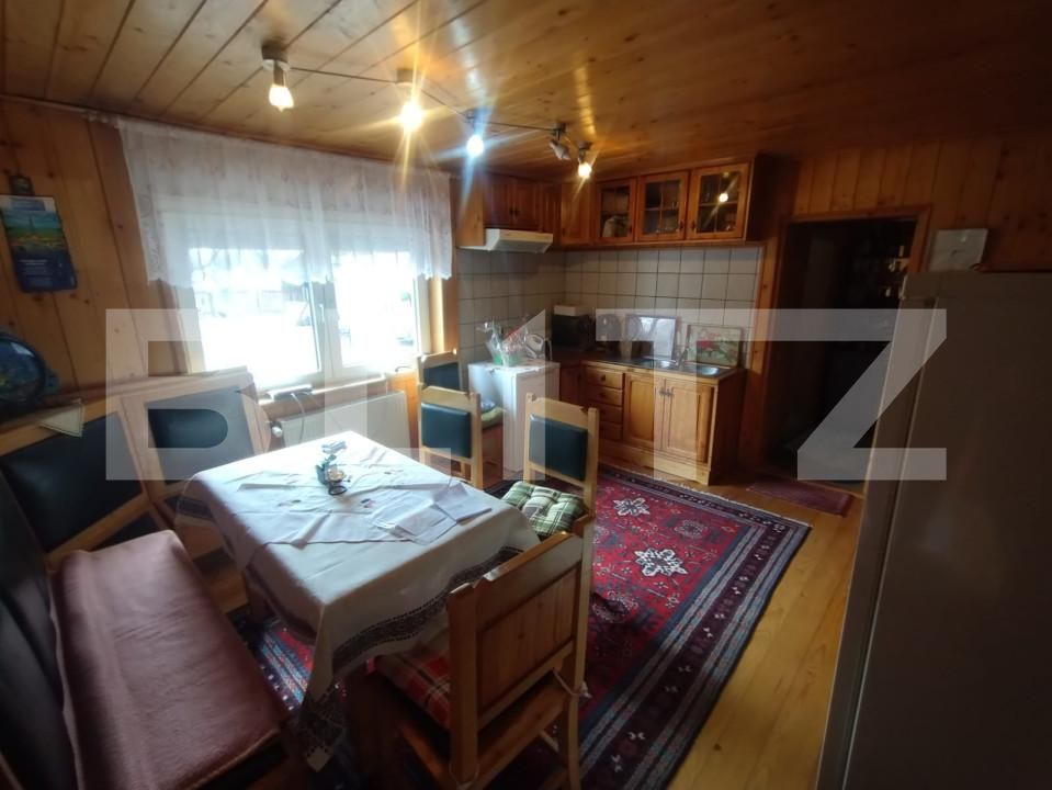 Casa de vânzare 4 camere Livezile - 167136CV | BLITZ Bistriţa | Poza6