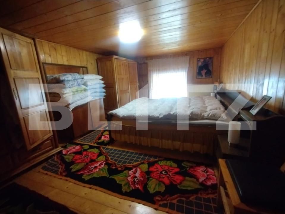 Casa de vânzare 4 camere Livezile - 167136CV | BLITZ Bistriţa | Poza8