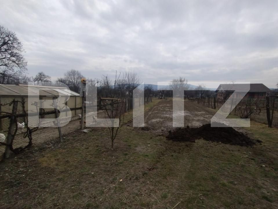 Casa de vânzare 4 camere Livezile - 167136CV | BLITZ Bistriţa | Poza12