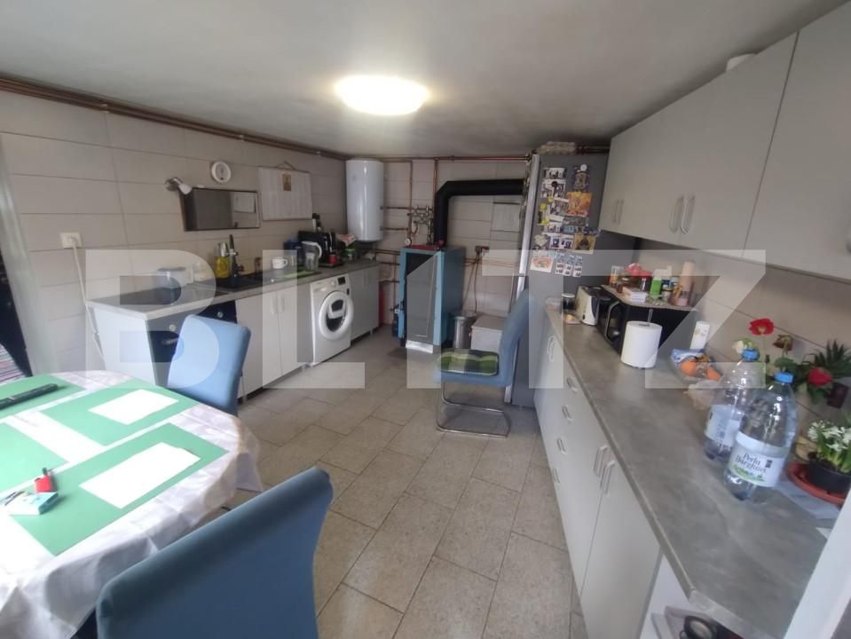 Casa de vânzare 4 camere Livezile - 167136CV | BLITZ Bistriţa | Poza3