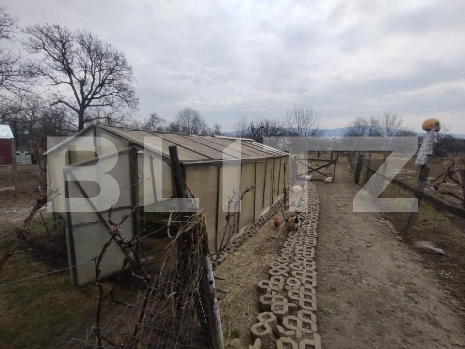 Casa de vânzare 4 camere Livezile - 167136CV | BLITZ Bistriţa | Poza11