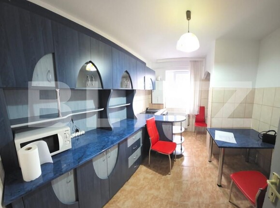 Apartament de vânzare 3 camere Central - 167161AV | BLITZ Bistriţa | Poza1