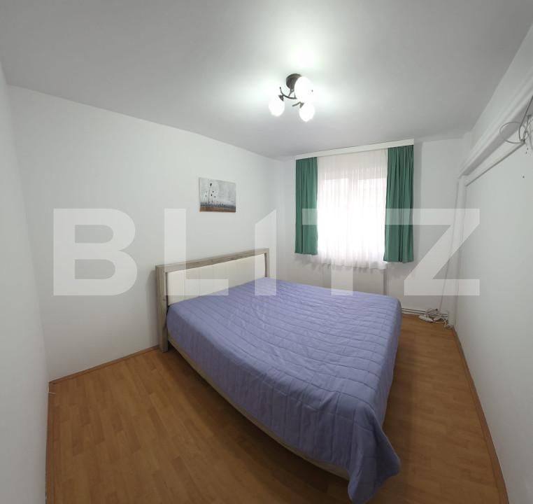 Apartament de vânzare 3 camere Central - 167161AV | BLITZ Bistriţa | Poza2