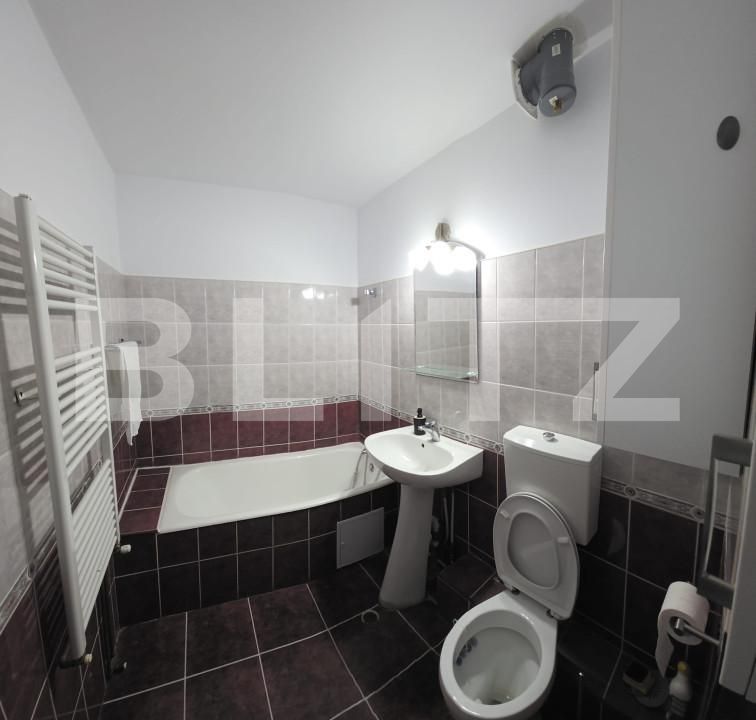 Apartament de vânzare 3 camere Central - 167161AV | BLITZ Bistriţa | Poza4