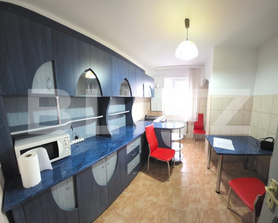 Apartament de vânzare 3 camere Central - 167161AV | BLITZ Bistriţa | Poza1