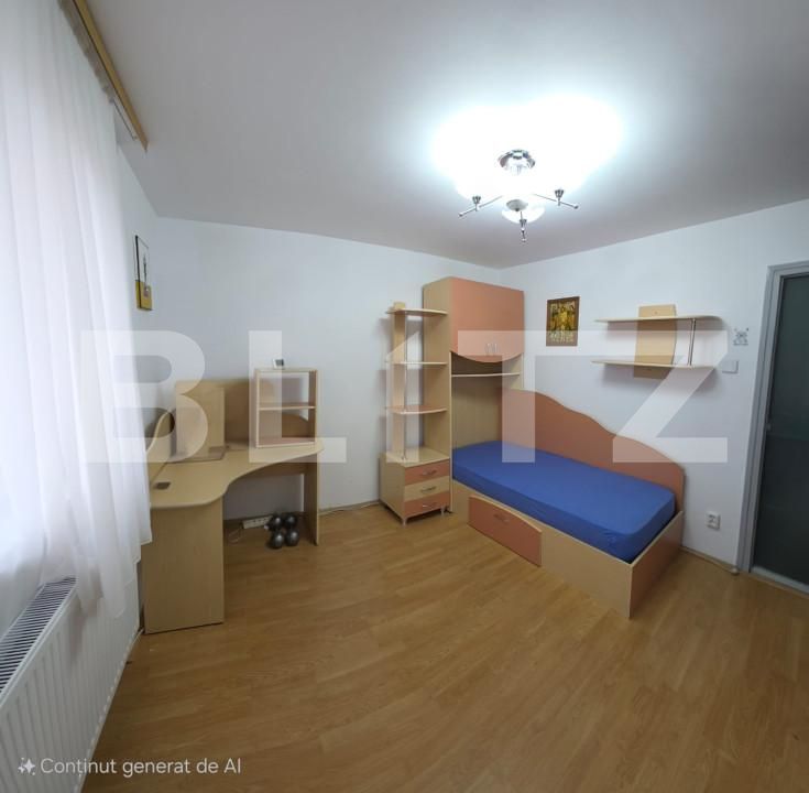 Apartament de vânzare 3 camere Central - 167161AV | BLITZ Bistriţa | Poza3