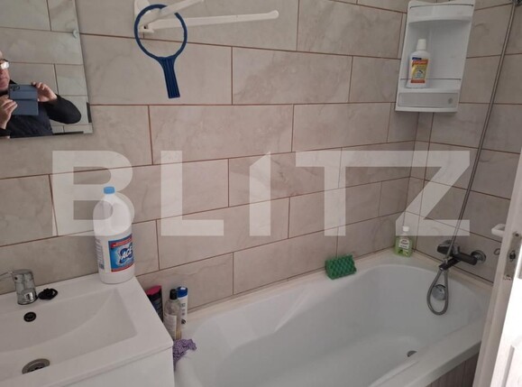 Apartament de închiriat 2 camere Decebal - 167216AI | BLITZ Bistriţa | Poza9