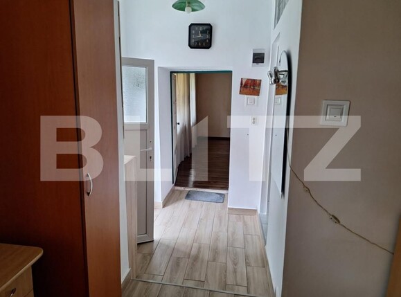 Apartament de închiriat 2 camere Decebal - 167216AI | BLITZ Bistriţa | Poza7