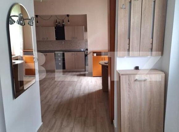 Apartament de închiriat 2 camere Decebal - 167216AI | BLITZ Bistriţa | Poza8