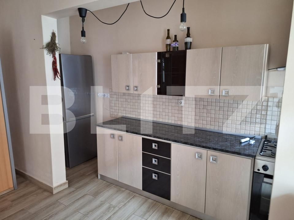 Apartament de închiriat 2 camere Decebal - 167216AI | BLITZ Bistriţa | Poza3