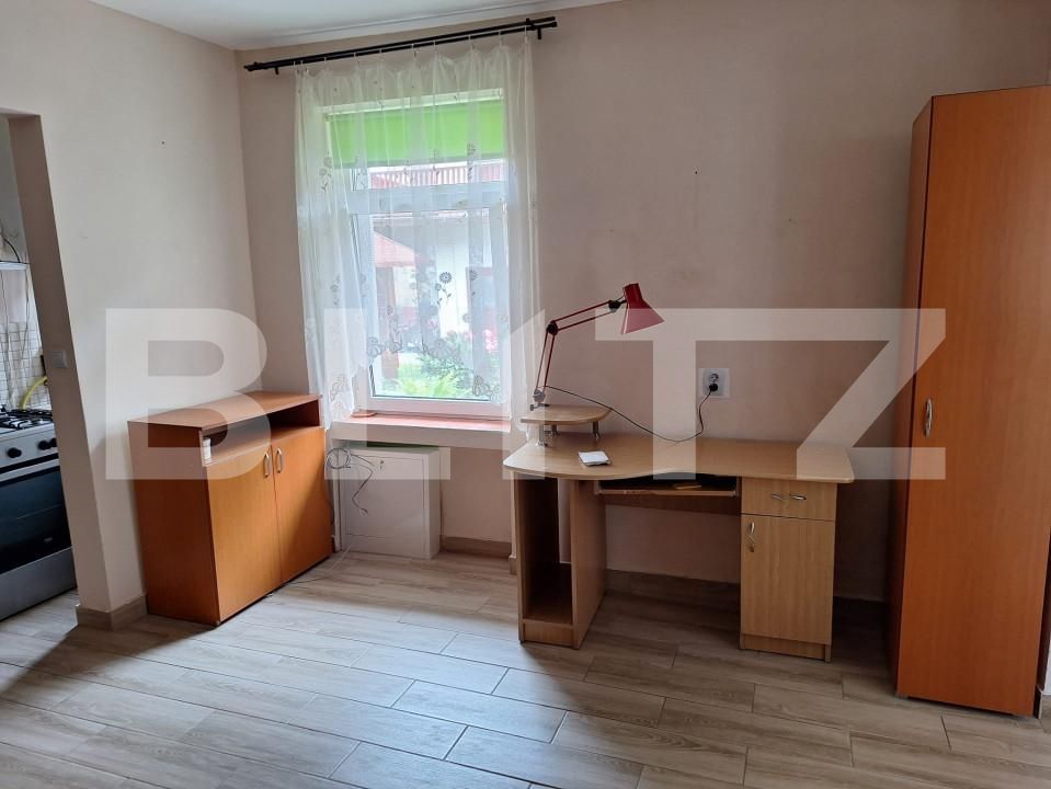 Apartament de închiriat 2 camere Decebal - 167216AI | BLITZ Bistriţa | Poza4