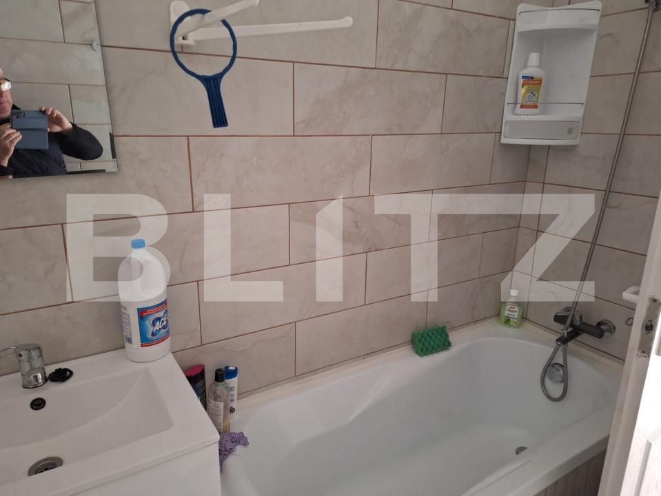 Apartament de închiriat 2 camere Decebal - 167216AI | BLITZ Bistriţa | Poza9