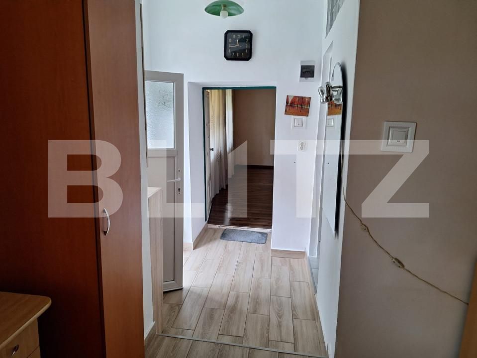 Apartament de închiriat 2 camere Decebal - 167216AI | BLITZ Bistriţa | Poza7
