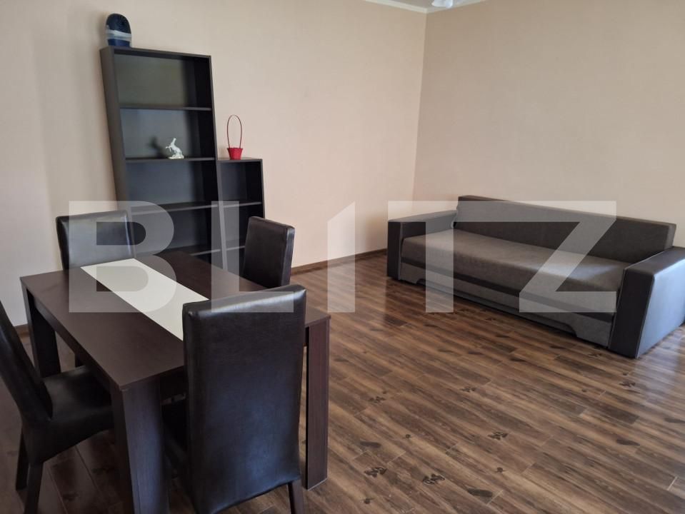 Apartament de închiriat 2 camere Decebal - 167216AI | BLITZ Bistriţa | Poza2