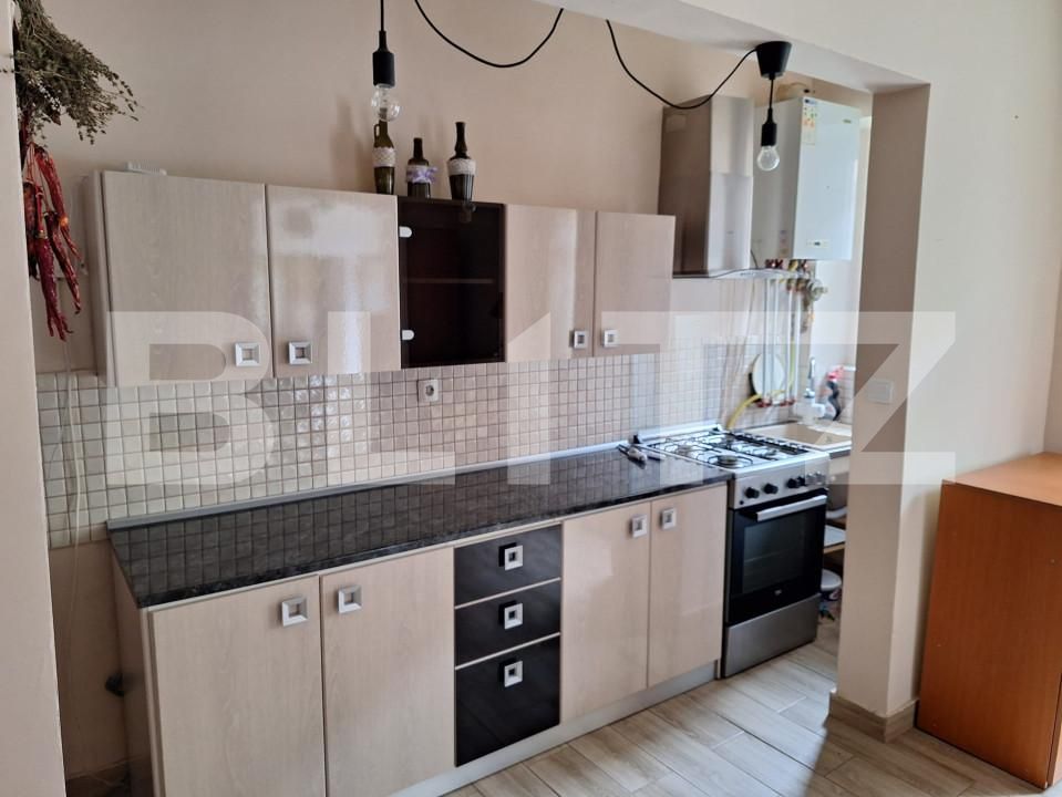 Apartament de închiriat 2 camere Decebal - 167216AI | BLITZ Bistriţa | Poza5