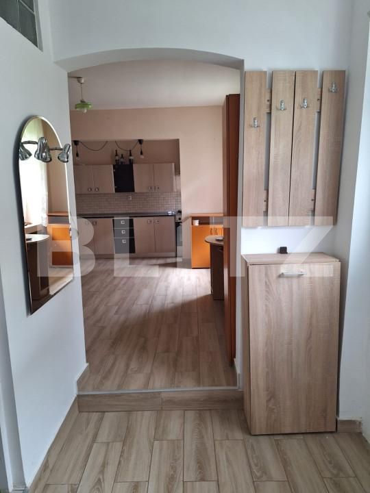 Apartament de închiriat 2 camere Decebal - 167216AI | BLITZ Bistriţa | Poza8