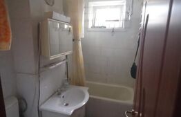 Apartament de vanzare, cu 2 camere, 45 mp, zona Sangeorz-Bai 