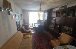 Apartament de vanzare, cu 2 camere, 45 mp, zona Sangeorz-Bai 