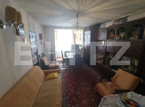 Apartament de vânzare 2 camere Sangeorz-Bai - 167217AV | BLITZ Bistriţa | Poza1