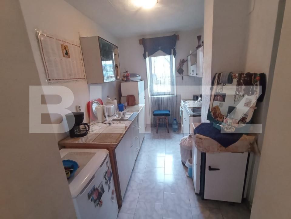 Apartament de vânzare 2 camere Sangeorz-Bai - 167217AV | BLITZ Bistriţa | Poza3
