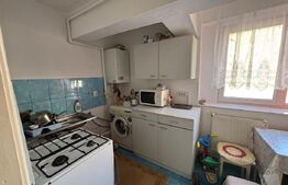 Garsoniera 24 mp, etaj 3, Dragos Voda