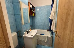 Garsoniera 24 mp, etaj 3, Dragos Voda