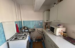 Garsoniera 24 mp, etaj 3, Dragos Voda