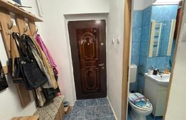 Garsoniera 24 mp, etaj 3, Dragos Voda