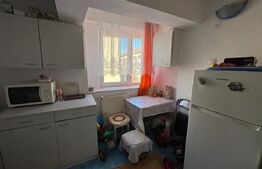 Garsoniera 24 mp, etaj 3, Dragos Voda