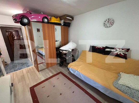 Garsonieră de vânzare Independenței - 167218AV | BLITZ Bistriţa | Poza1