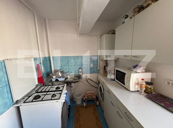 Garsonieră de vânzare Independenței - 167218AV | BLITZ Bistriţa | Poza2