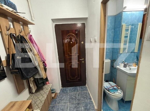 Garsonieră de vânzare Independenței - 167218AV | BLITZ Bistriţa | Poza4