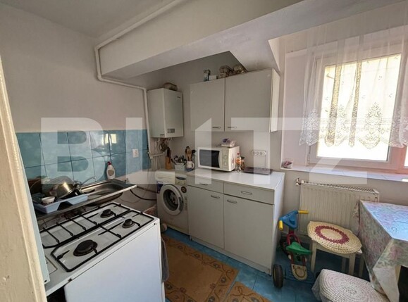 Garsonieră de vânzare Independenței - 167218AV | BLITZ Bistriţa | Poza3