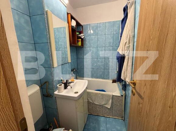 Garsonieră de vânzare Independenței - 167218AV | BLITZ Bistriţa | Poza6