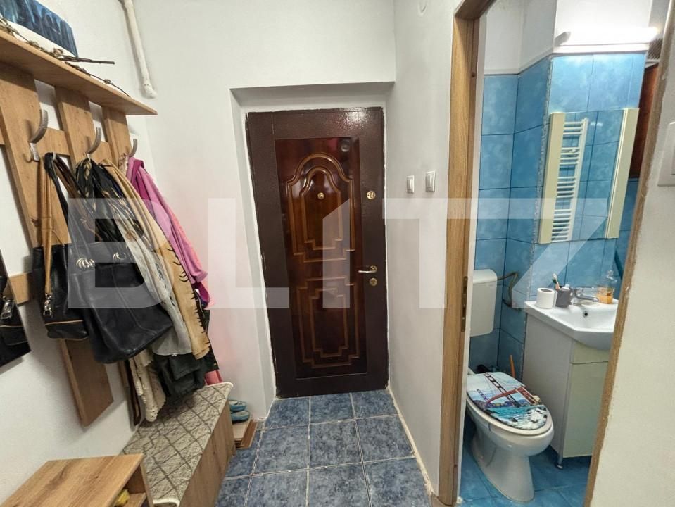 Garsonieră de vânzare Independenței - 167218AV | BLITZ Bistriţa | Poza4