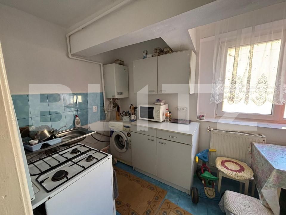 Garsonieră de vânzare Independenței - 167218AV | BLITZ Bistriţa | Poza3