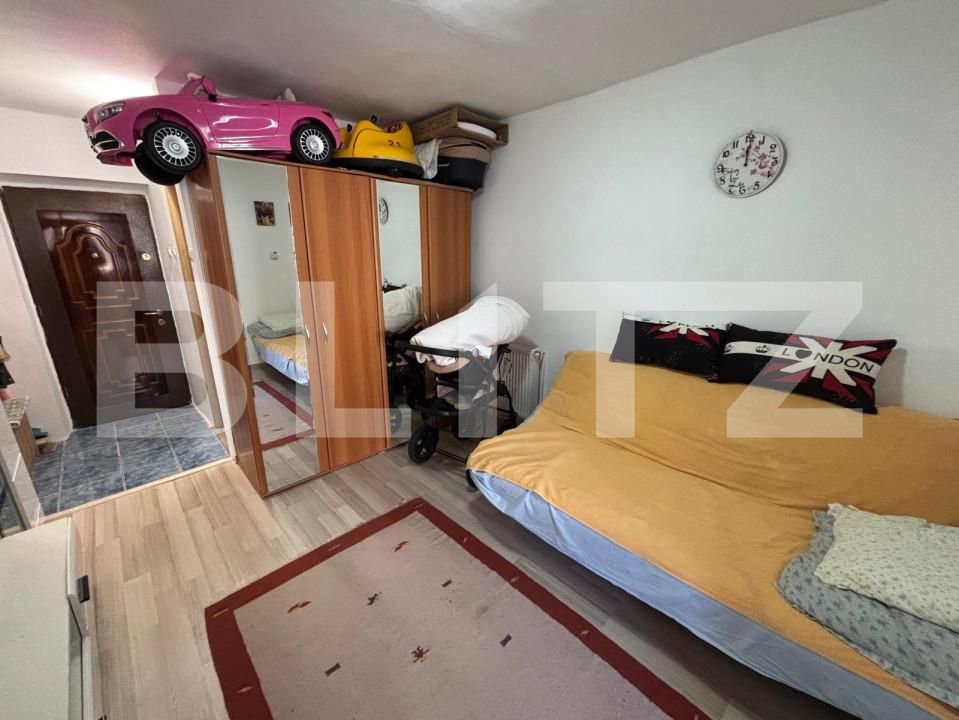 Garsonieră de vânzare Independenței - 167218AV | BLITZ Bistriţa | Poza1
