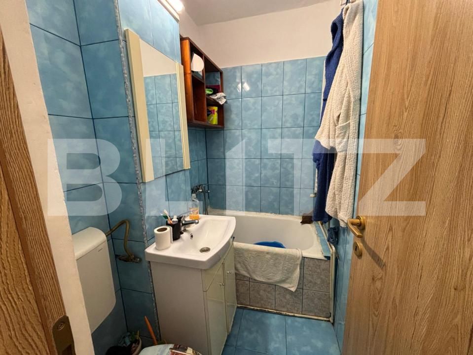 Garsonieră de vânzare Independenței - 167218AV | BLITZ Bistriţa | Poza6