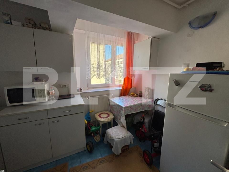 Garsonieră de vânzare Independenței - 167218AV | BLITZ Bistriţa | Poza5