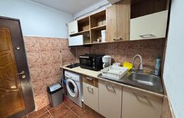 Garsoniera de vanzare, 22 mp, zona Independentei