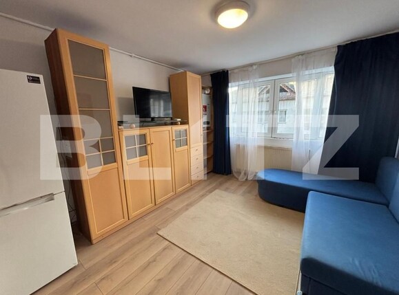 Garsonieră de vânzare Independenței - 167219AV | BLITZ Bistriţa | Poza4