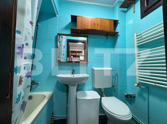 Garsonieră de vânzare Independenței - 167219AV | BLITZ Bistriţa | Poza1