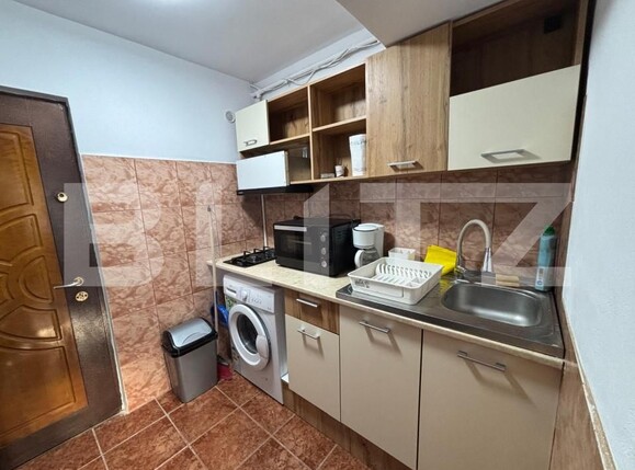 Garsonieră de vânzare Independenței - 167219AV | BLITZ Bistriţa | Poza2