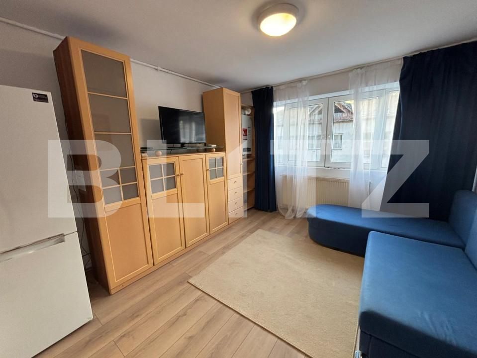Garsonieră de vânzare Independenței - 167219AV | BLITZ Bistriţa | Poza4