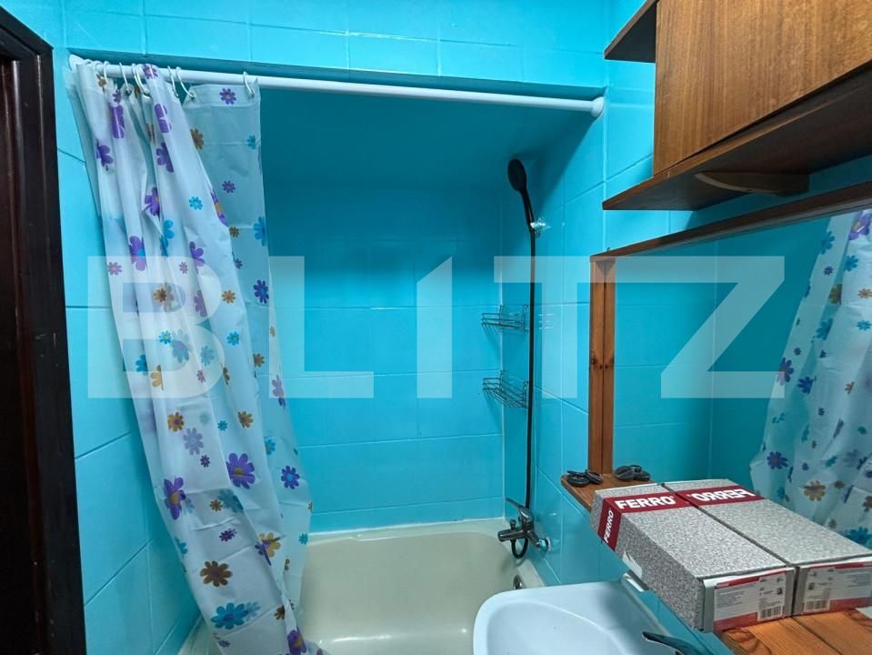 Garsonieră de vânzare Independenței - 167219AV | BLITZ Bistriţa | Poza3