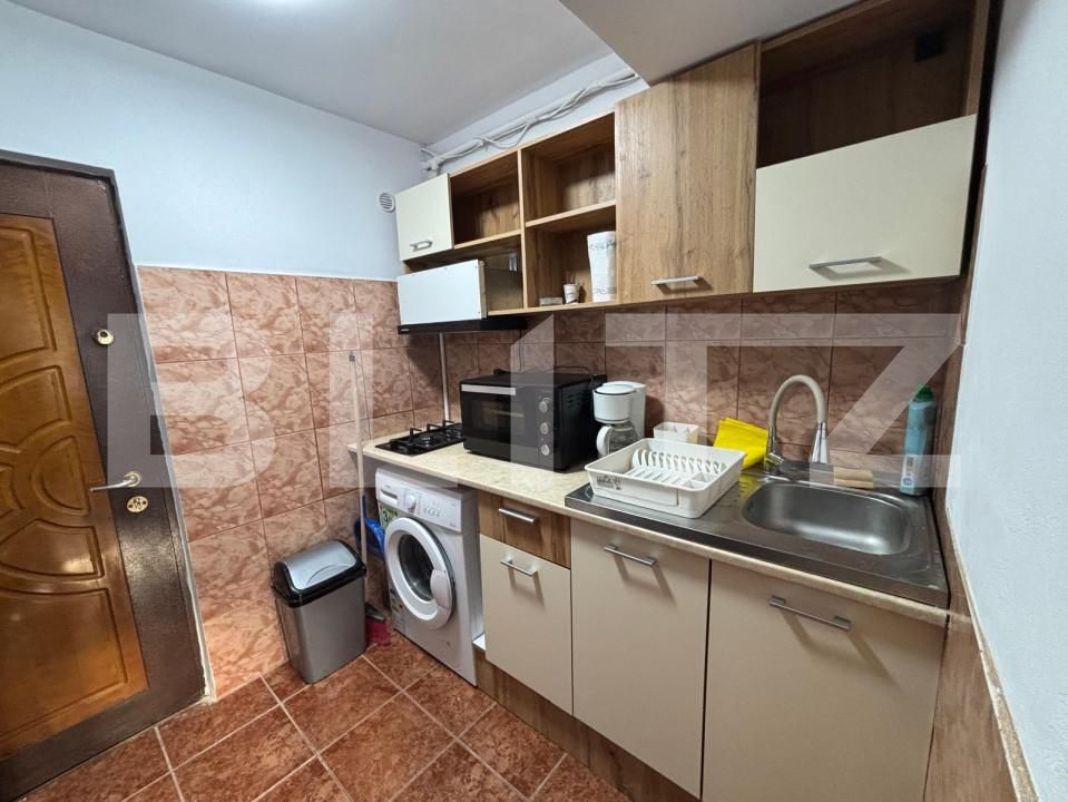 Garsonieră de vânzare Independenței - 167219AV | BLITZ Bistriţa | Poza2