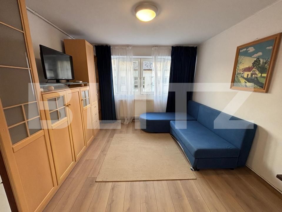 Garsonieră de vânzare Independenței - 167219AV | BLITZ Bistriţa | Poza5