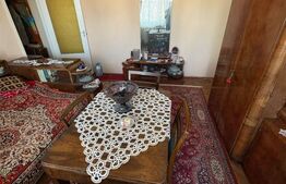 Apartament 3 camere, 64 mp, etaj 3, zona Intrarea Pinului PRET NEGOCIABIL